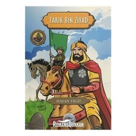Tarık Bin Ziyad - Hasan Yiğit