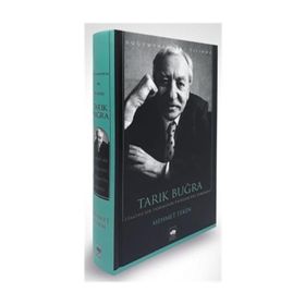 Tarık Buğra Doğumunun 100.Yılında - Mehmet Tekin