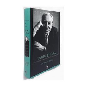 Tarık Buğra Doğumunun 100.Yılında - Mehmet Tekin