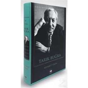 Tarık Buğra - Mehmet Tekin