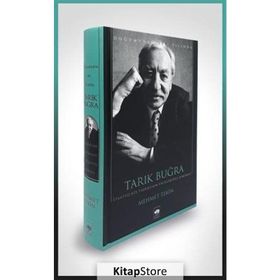 Tarık Buğra - Mehmet Tekin