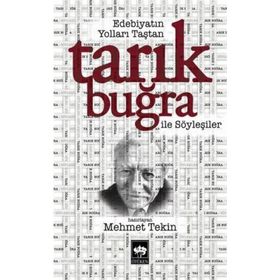 TARIK BUĞRA SÖYLEŞİLER - MEHMET İLKİN
