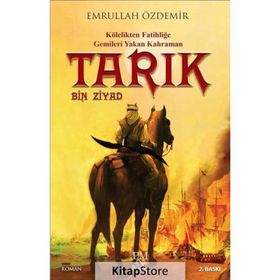 Tarık - Emrullah Özdemir