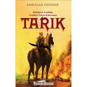 Tarık - Emrullah Özdemir