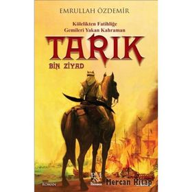 Tarık - Emrullah Özdemir