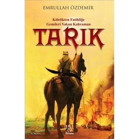 Tarık - Emrullah Özdemir