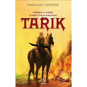 Tarık - Emrullah Özdemir