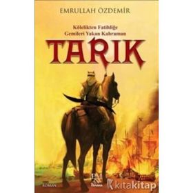 Tarık - Emrullah Özdemir