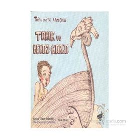 Tarık ve Beyaz Karga - kollektif