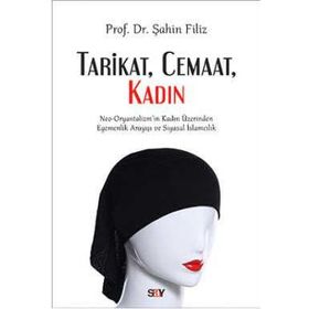TARIKAT - HAKAN BALCI