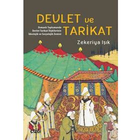 TARIKAT - HAKAN BALCI