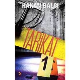 TARIKAT - HAKAN BALCI