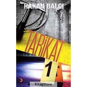 TARIKAT - HAKAN BALCI