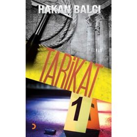 TARIKAT - HAKAN BALCI