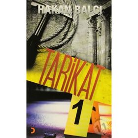 TARIKAT - HAKAN BALCI