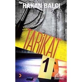 TARIKAT - HAKAN BALCI