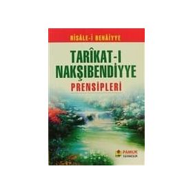 Tarıkat-ı Nakşıbendiyye Prensipleri (Tasavvuf-006/P17) Pamuk Yayıncılık