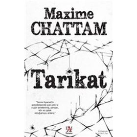Tarikat - Maxime Chattam - Panama Yayıncılık