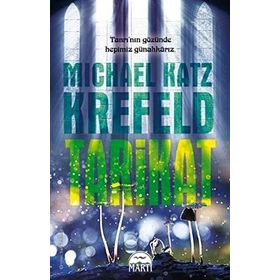 Tarikat - Michael Katz Krefeld
