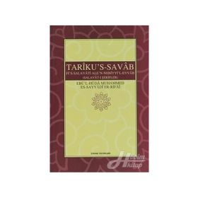 Tariku’s-Savab Selavat-ı Şerifler - Ebü’l-Hüda Muhammed Es-Sayyadi Er-Rifai