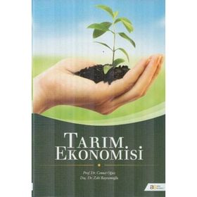 Tarım Ekonomisi - Atlas Akademi