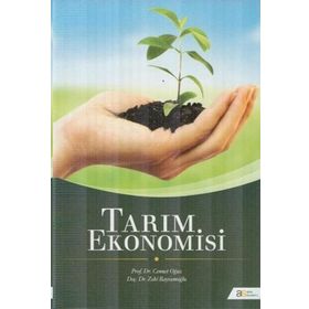 Tarım Ekonomisi - Atlas Akademi