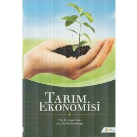 Tarım Ekonomisi - Atlas Akademi