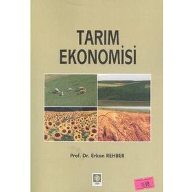 TARIM EKONOMISI - ERKAN REHBER