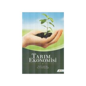 TARIM EKONOMISI - ERKAN REHBER