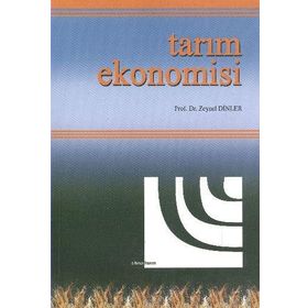 TARIM EKONOMISI - ZEYNEL DINLER