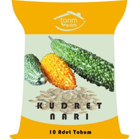 Tarım Evim 10 Adet Kudret Narı Tohumu