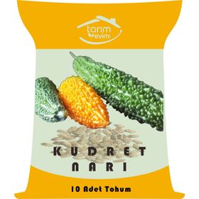 Tarım Evim 10 Adet Kudret Narı Tohumu