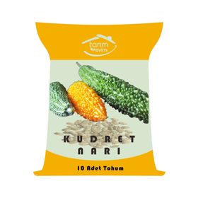 Tarım Evim 10 Adet Kudret Narı Tohumu