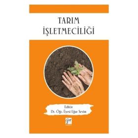 Tarım İşletmeciliği - Kolektif