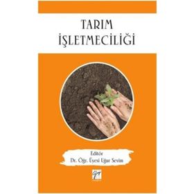 Tarım İşletmeciliği - Kolektif