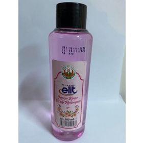 Tarım Kredi 200 ml Japon Kiraz Çiçeği Kolonyası