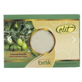 Tarım Kredi 5x180 gr Elit Doğal Zeytinyağı Sabunu