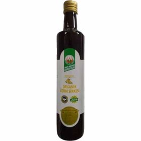 Tarım Kredi 750 ml Anadolu Üzum Sirkesi