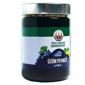 Tarım Kredi 800 gr Üzüm Pekmezi