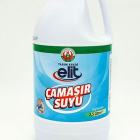 Tarım Kredi Birlik 2500 Ml Elit Çamaşır Suyu