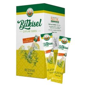 Tarım Kredi Birlik 32 gr Rezene Çayı