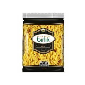 Tarım Kredi Birlik 500 gr Burgu Makarna (4 adet)