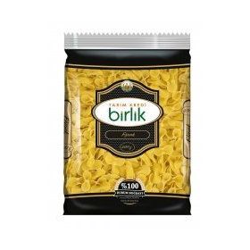 Tarım Kredi Birlik 500 gr Fiyonk Makarna