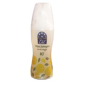 Tarım Kredi Elit 125 ml Limon Kolonyası