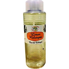 Tarım Kredi Elit Limon Kolonyası 400 ml