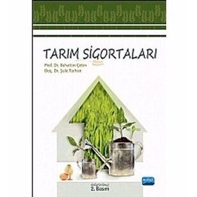 TARIM SIGORTALARI - BAHATTIN ÇETIN;ŞULE TURHAN