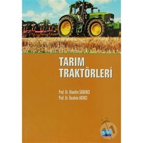 TARIM TRAKTÖRLERİ - ALAETTIN SABANCI;İBRAHİM AKINCI