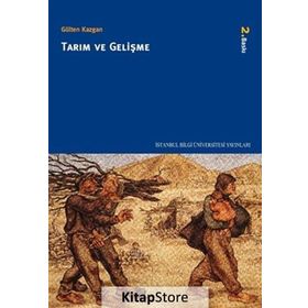 TARIM VE GELIŞME - GÜLTEN KAZGAN