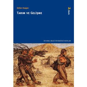TARIM VE GELIŞME - GÜLTEN KAZGAN