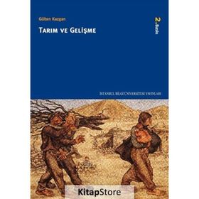 TARIM VE GELIŞME - GÜLTEN KAZGAN